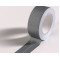 Ducttape  75 mm x 50 meter grijs